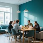 Rise of Co-Living: Tren Hunian Baru Anak Muda