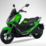 Motor Listrik Sport: Menggabungkan Kecepatan dan Teknologi Hijau