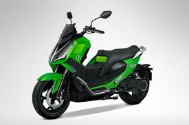 Motor Listrik Sport: Menggabungkan Kecepatan dan Teknologi Hijau