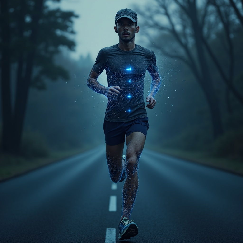 Baju Exoskeleton: Kekuatan Robot untuk Manusia