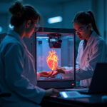 Pencetakan Organ 3D: Solusi Krisis Donor