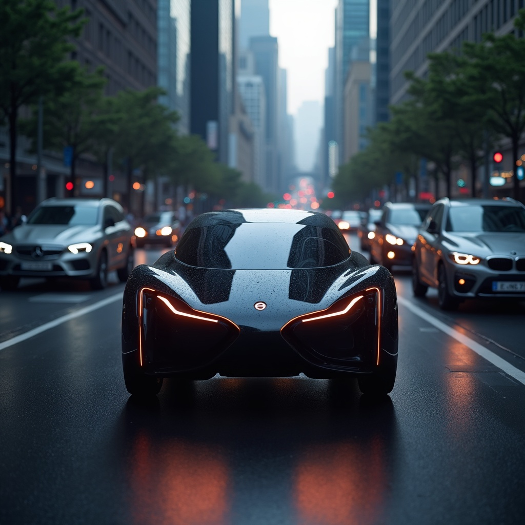 AI Co-Pilot di Mobil Modern: Asisten Digital di Balik Setir