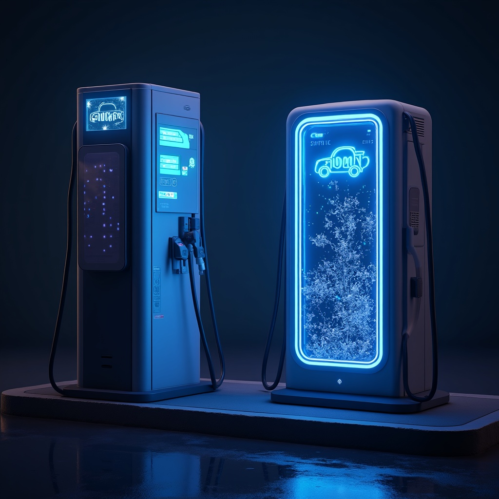 Perdebatan Penggunaan Bensin Sintetis (e-Fuels): Penyelamat ICE atau Gangguan Transisi EV?