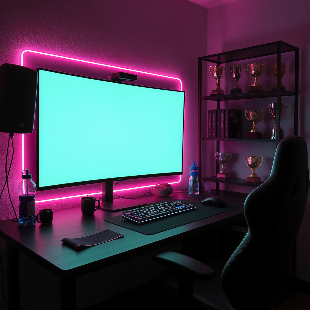 E-Sports Lifestyle: Gaming Jadi Profesi Serius