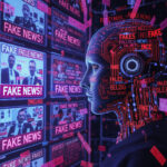 Perang Informasi AI: Propaganda Digital di Dunia Modern