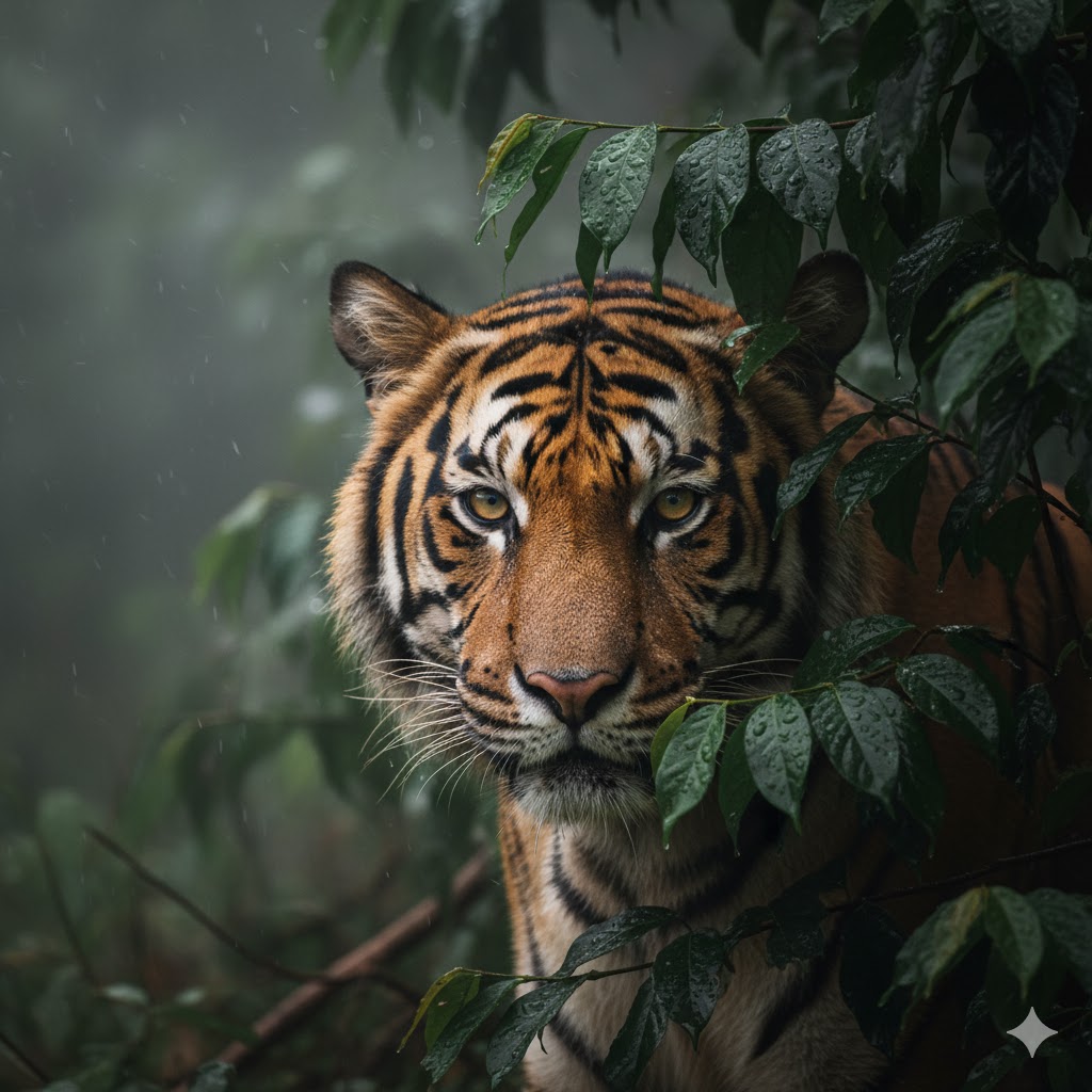 Tantangan Konservasi Satwa Langka: Orangutan dan Harimau SumateraLiterasi Keuangan Generasi Muda Indonesia