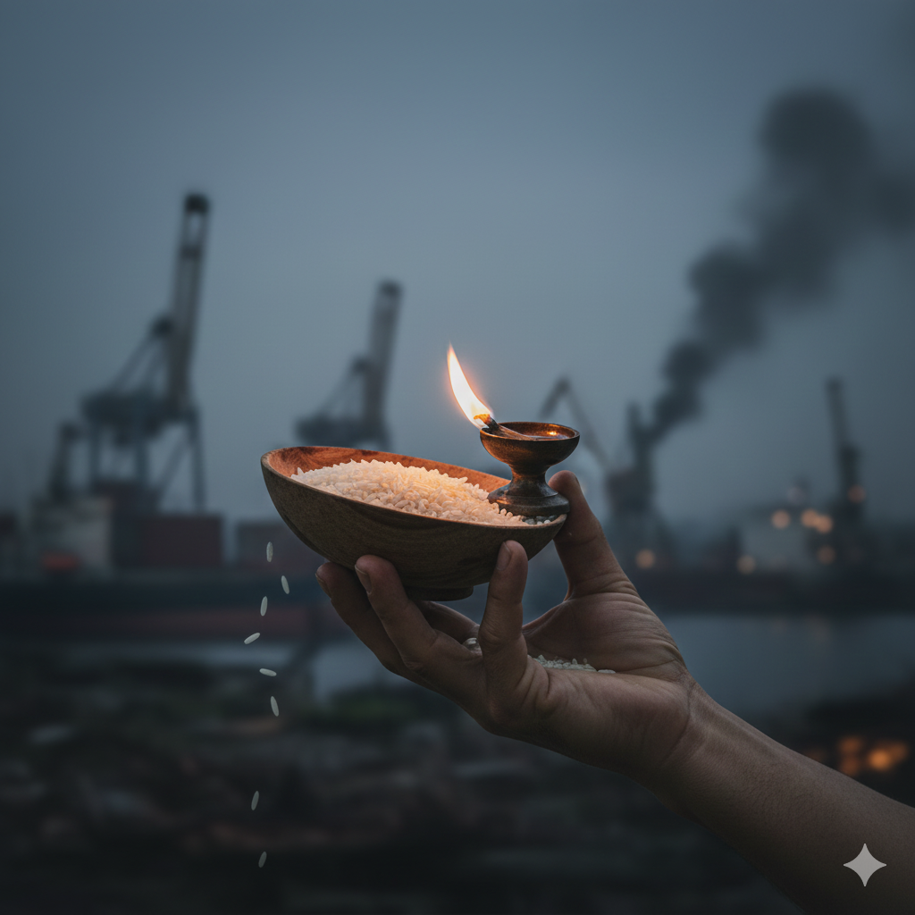 Reaksi Asia terhadap Konflik Eropa Timur: Dampak Inflasi Energi dan Pangan Regional.